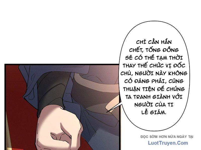 Kẻ Thù Của Ta Lại Thành Đạo Lữ Chap 20 - Next Chap 21