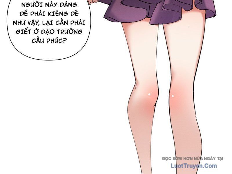 Kẻ Thù Của Ta Lại Thành Đạo Lữ Chap 20 - Next Chap 21