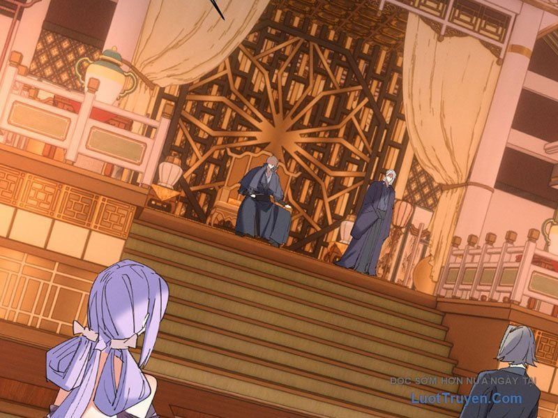 Kẻ Thù Của Ta Lại Thành Đạo Lữ Chap 20 - Next Chap 21