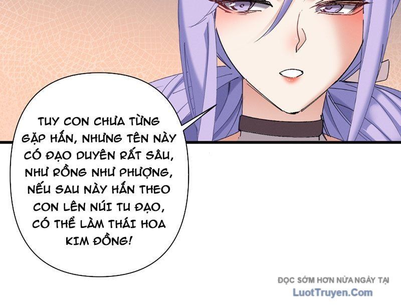 Kẻ Thù Của Ta Lại Thành Đạo Lữ Chap 20 - Next Chap 21