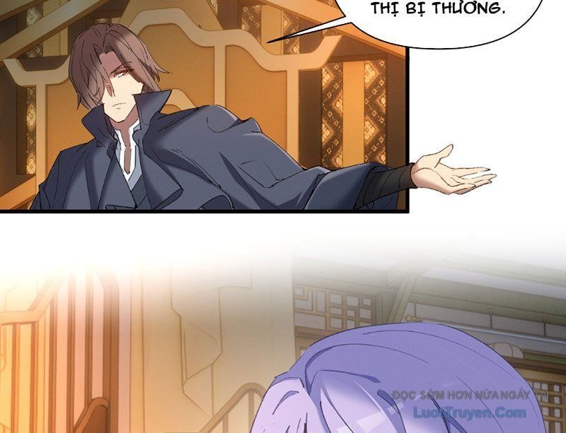 Kẻ Thù Của Ta Lại Thành Đạo Lữ Chap 20 - Next Chap 21