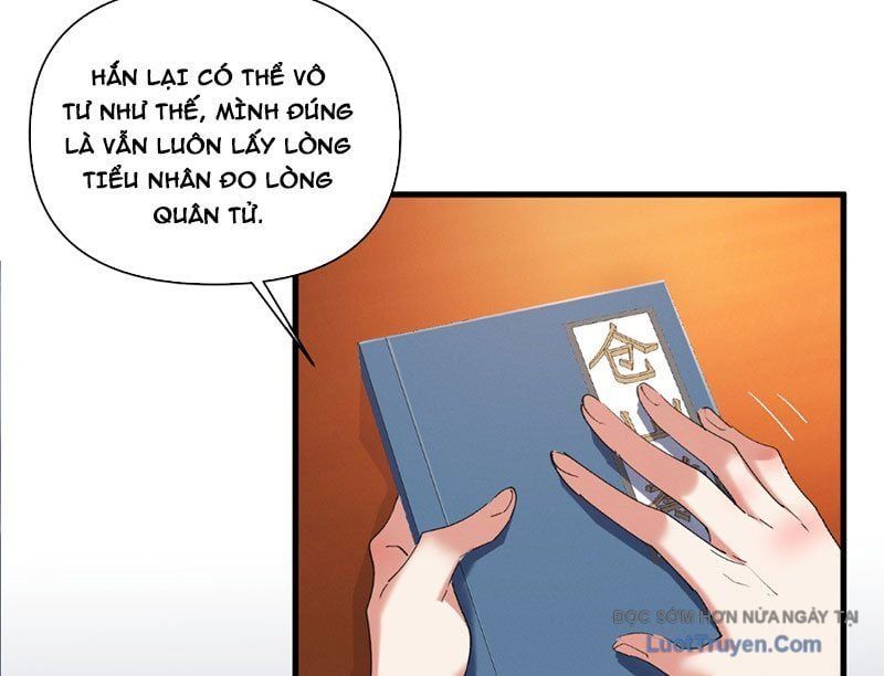 Kẻ Thù Của Ta Lại Thành Đạo Lữ Chap 20 - Next Chap 21