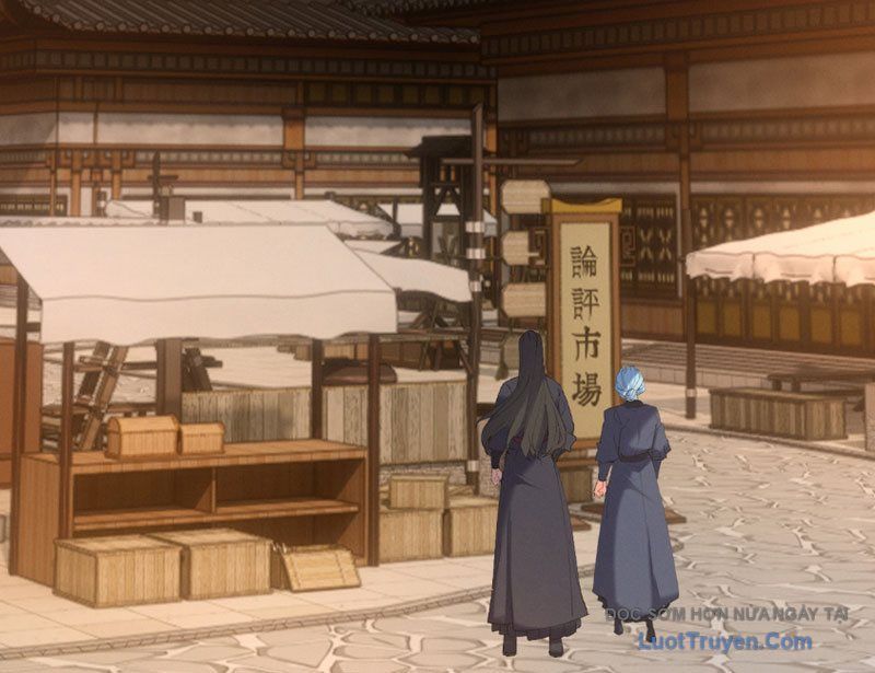 Kẻ Thù Của Ta Lại Thành Đạo Lữ Chap 21 - Next Chap 22