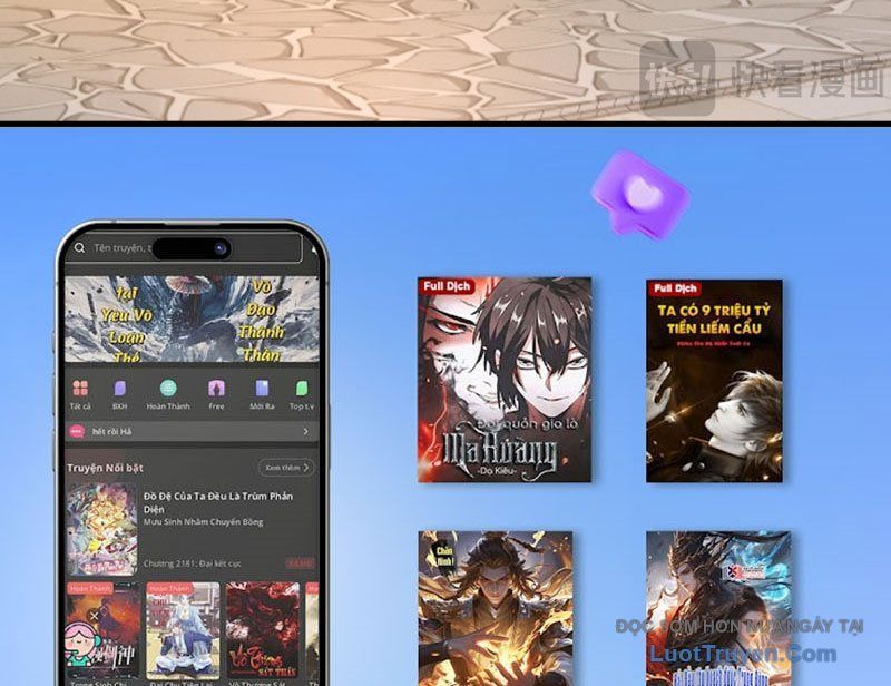 Kẻ Thù Của Ta Lại Thành Đạo Lữ Chap 21 - Next Chap 22