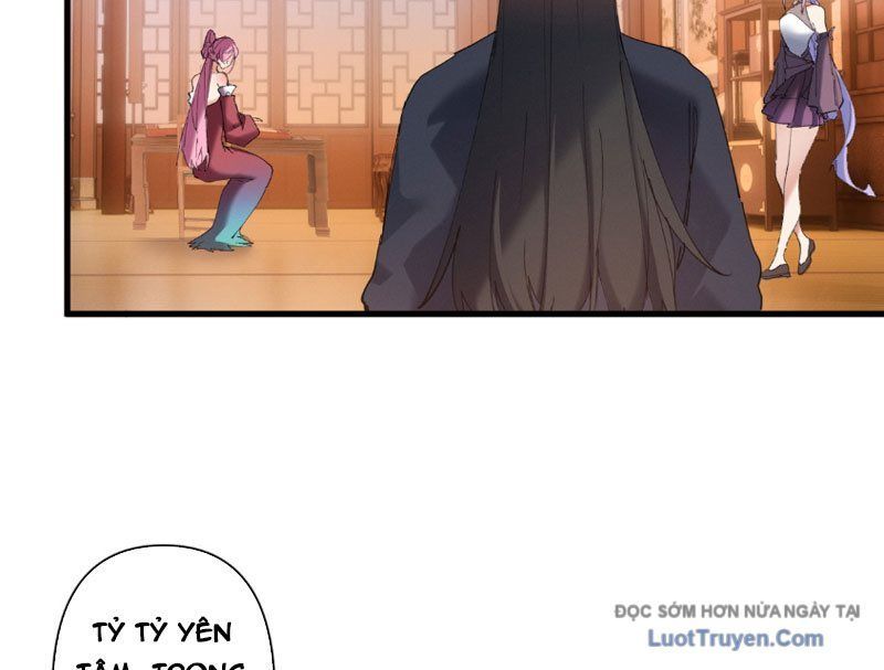 Kẻ Thù Của Ta Lại Thành Đạo Lữ Chap 21 - Next Chap 22