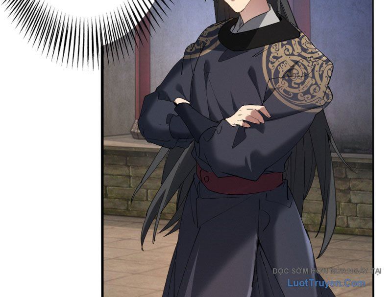 Kẻ Thù Của Ta Lại Thành Đạo Lữ Chap 21 - Next Chap 22