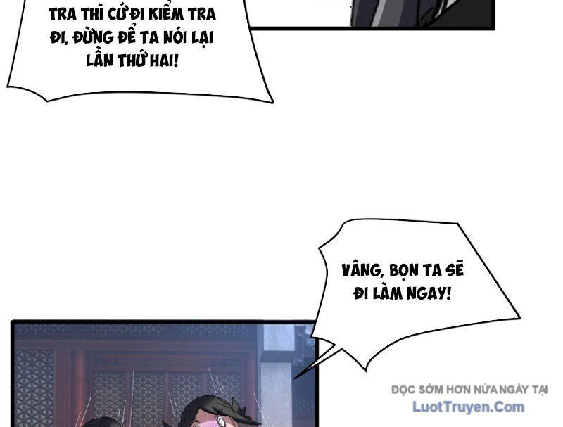 Kẻ Thù Của Ta Lại Thành Đạo Lữ Chap 21 - Next Chap 22