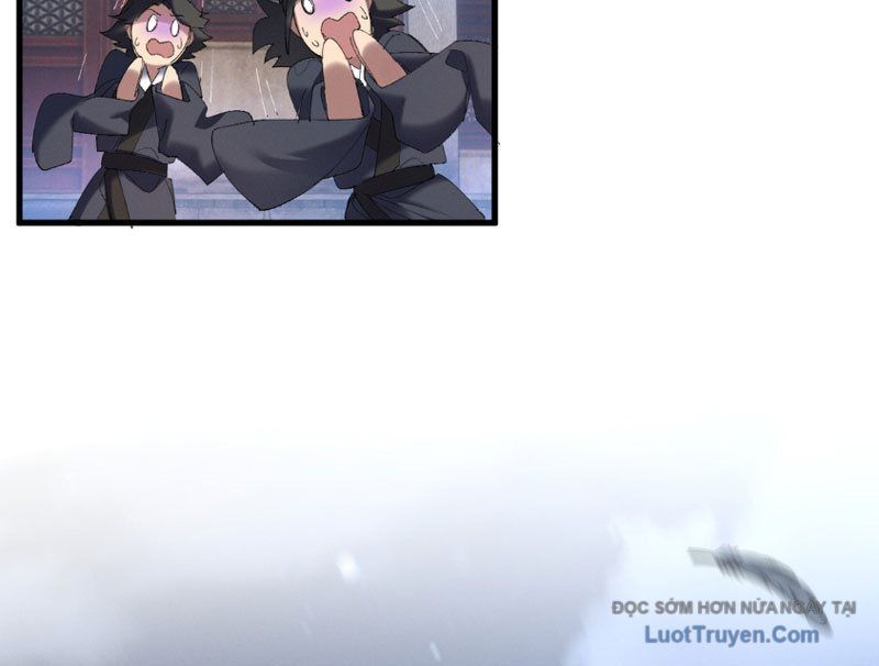 Kẻ Thù Của Ta Lại Thành Đạo Lữ Chap 21 - Next Chap 22