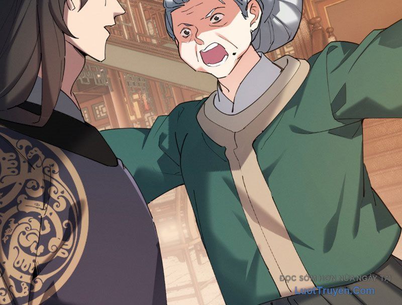Kẻ Thù Của Ta Lại Thành Đạo Lữ Chap 21 - Next Chap 22