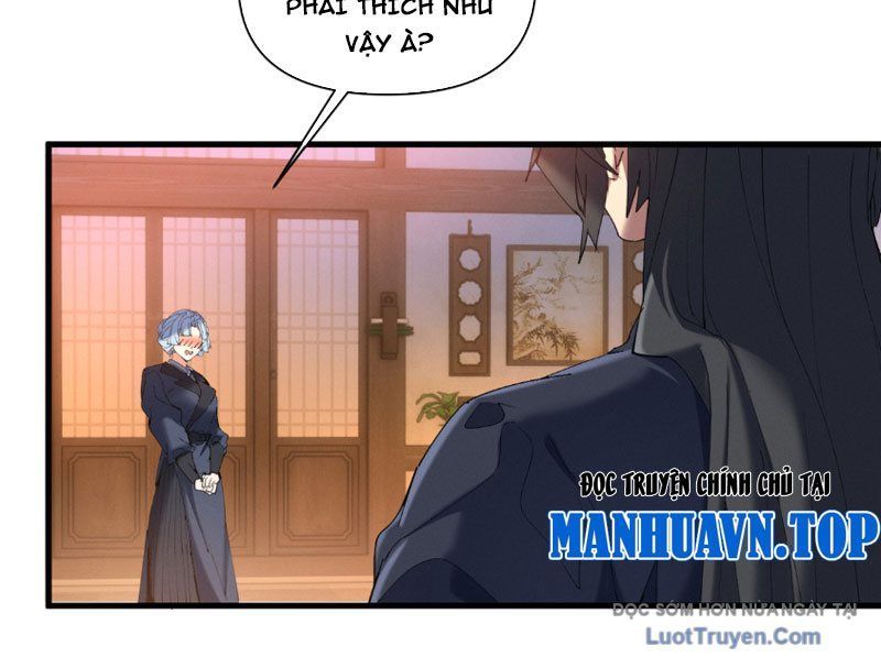 Kẻ Thù Của Ta Lại Thành Đạo Lữ Chap 21 - Next Chap 22