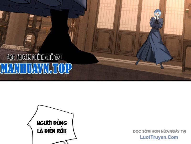 Kẻ Thù Của Ta Lại Thành Đạo Lữ Chap 21 - Next Chap 22