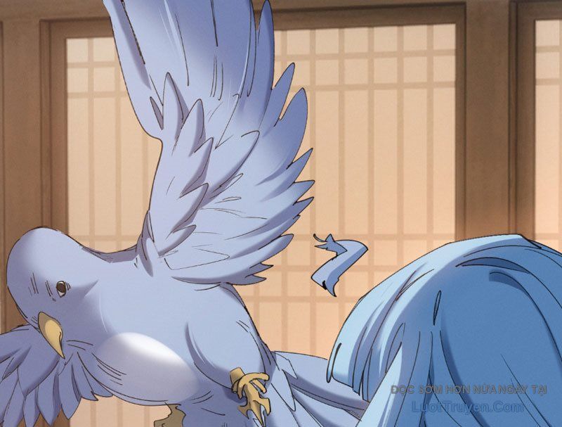 Kẻ Thù Của Ta Lại Thành Đạo Lữ Chap 21 - Next Chap 22