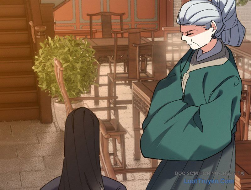 Kẻ Thù Của Ta Lại Thành Đạo Lữ Chap 21 - Next Chap 22