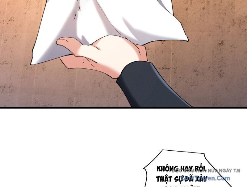 Kẻ Thù Của Ta Lại Thành Đạo Lữ Chap 21 - Next Chap 22