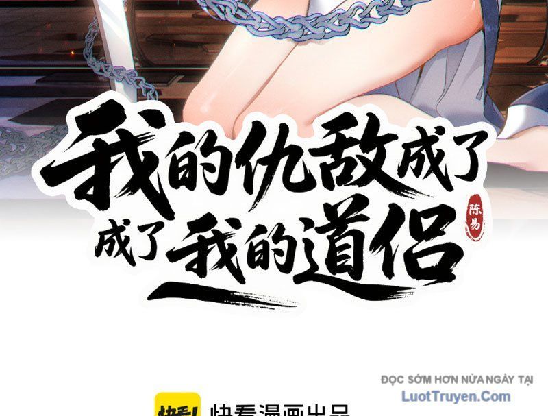 Kẻ Thù Của Ta Lại Thành Đạo Lữ Chap 21 - Next Chap 22