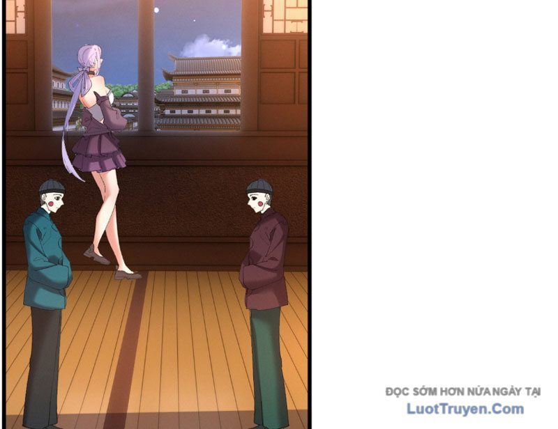 Kẻ Thù Của Ta Lại Thành Đạo Lữ Chap 21 - Next Chap 22