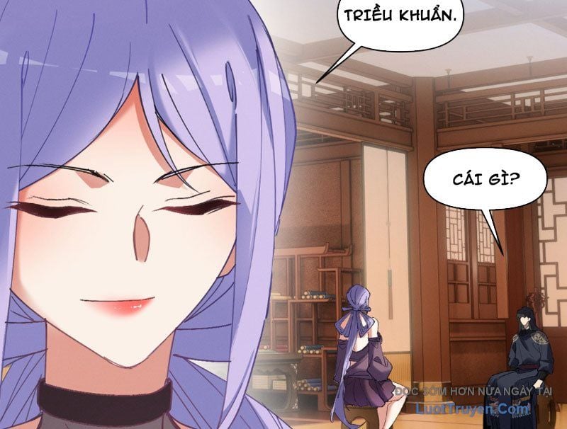 Kẻ Thù Của Ta Lại Thành Đạo Lữ Chap 22 - Next Chap 23