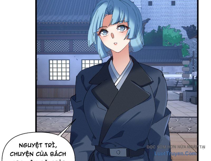 Kẻ Thù Của Ta Lại Thành Đạo Lữ Chap 22 - Next Chap 23