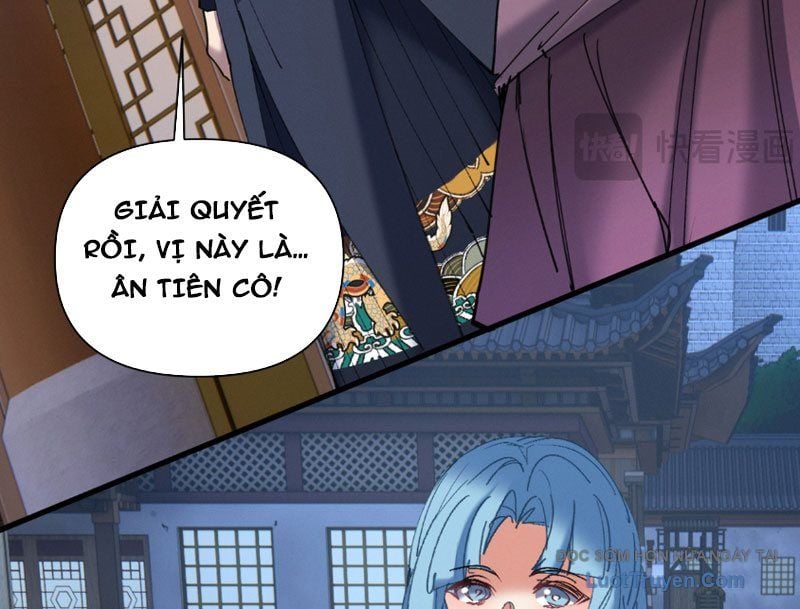 Kẻ Thù Của Ta Lại Thành Đạo Lữ Chap 22 - Next Chap 23