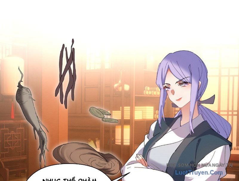 Kẻ Thù Của Ta Lại Thành Đạo Lữ Chap 22 - Next Chap 23