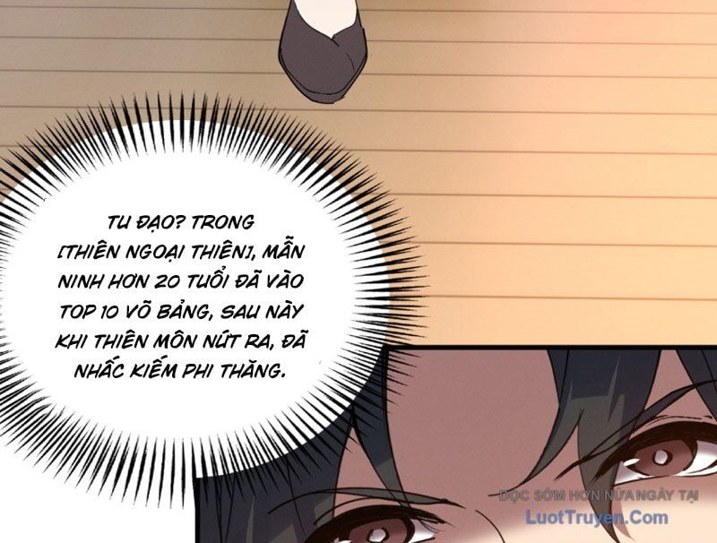 Kẻ Thù Của Ta Lại Thành Đạo Lữ Chap 22 - Next Chap 23