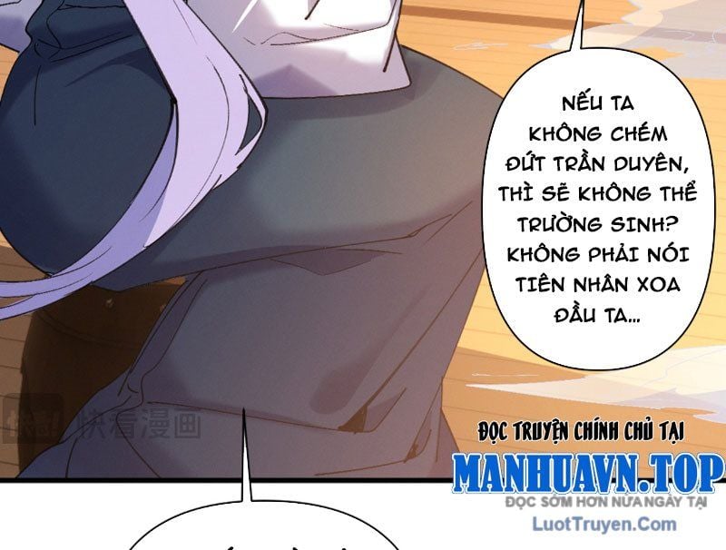 Kẻ Thù Của Ta Lại Thành Đạo Lữ Chap 22 - Next Chap 23