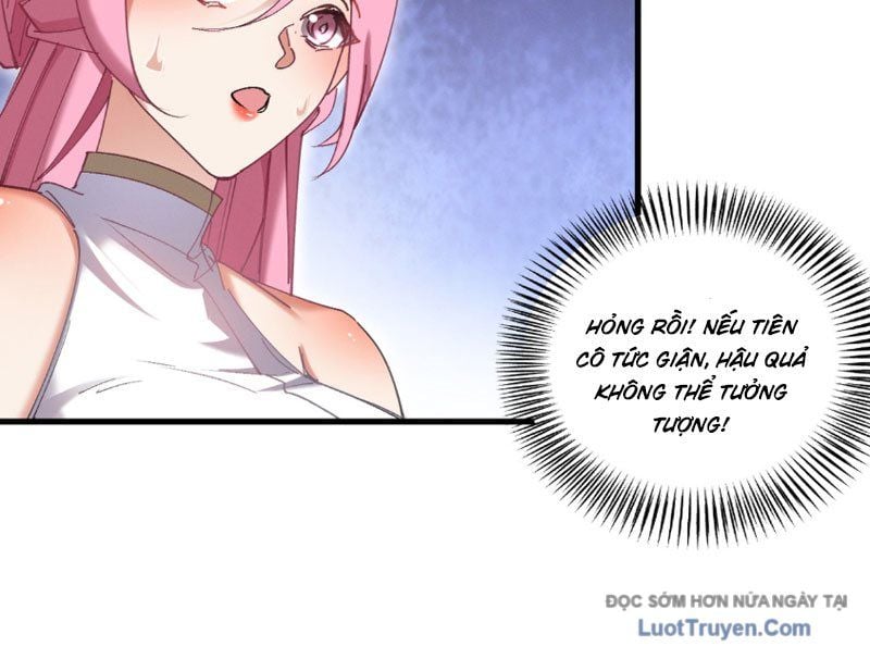 Kẻ Thù Của Ta Lại Thành Đạo Lữ Chap 22 - Next Chap 23