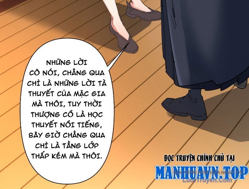 Kẻ Thù Của Ta Lại Thành Đạo Lữ Chap 22 - Next Chap 23