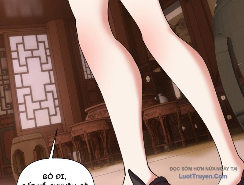 Kẻ Thù Của Ta Lại Thành Đạo Lữ Chap 22 - Next Chap 23