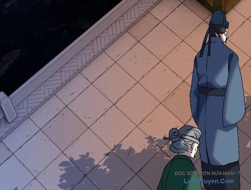 Kẻ Thù Của Ta Lại Thành Đạo Lữ Chap 22 - Next Chap 23