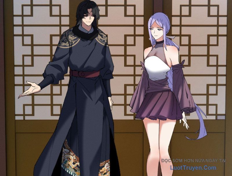 Kẻ Thù Của Ta Lại Thành Đạo Lữ Chap 22 - Next Chap 23