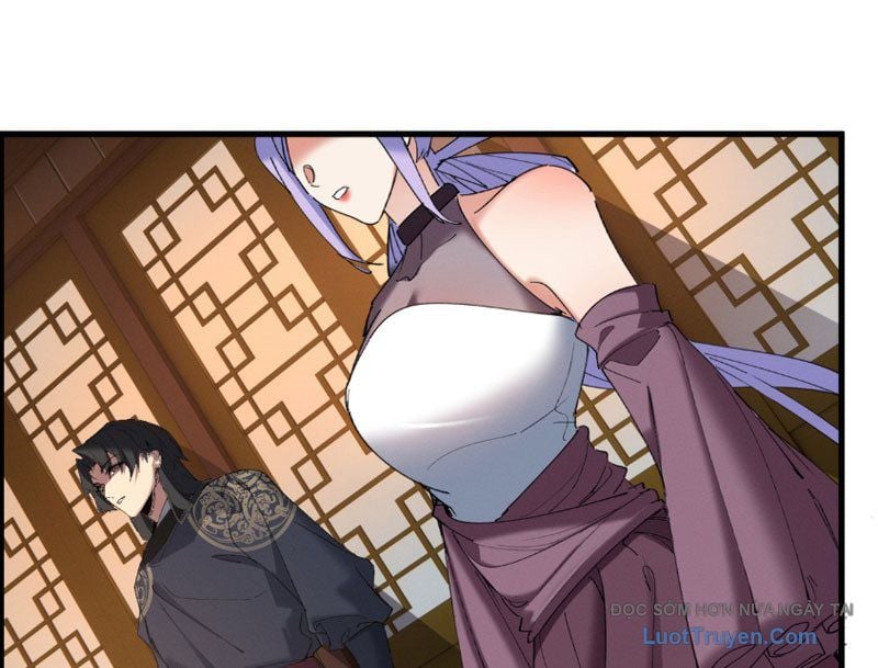 Kẻ Thù Của Ta Lại Thành Đạo Lữ Chap 22 - Next Chap 23