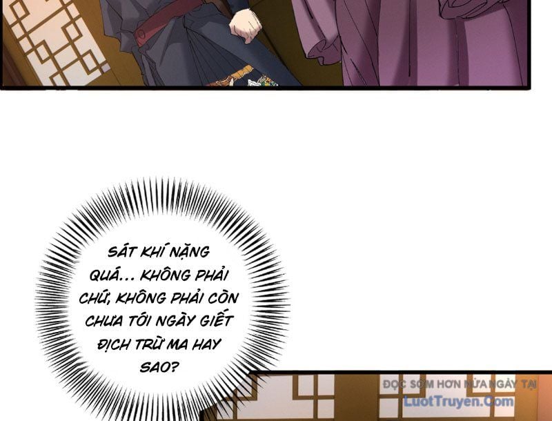 Kẻ Thù Của Ta Lại Thành Đạo Lữ Chap 22 - Next Chap 23