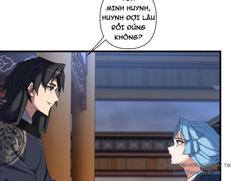 Kẻ Thù Của Ta Lại Thành Đạo Lữ Chap 22 - Next Chap 23