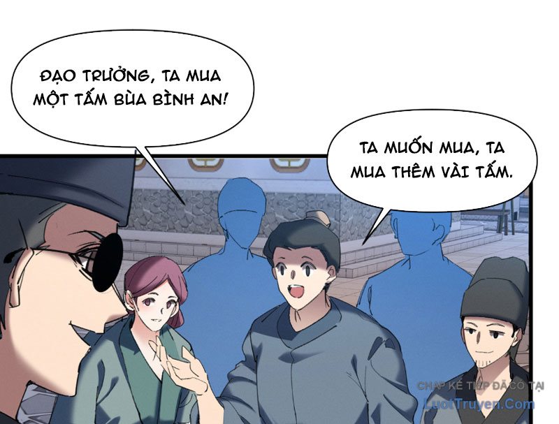 Kẻ Thù Của Ta Lại Thành Đạo Lữ Chap 23 - Next Chap 24