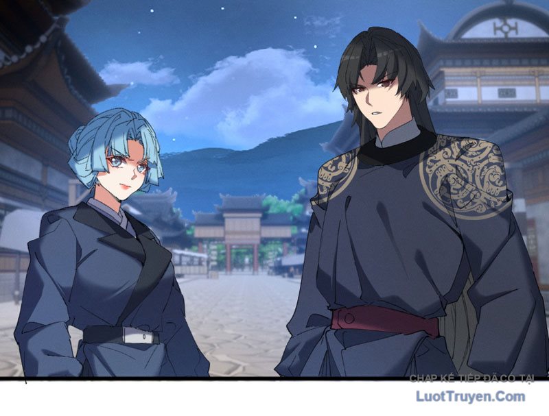 Kẻ Thù Của Ta Lại Thành Đạo Lữ Chap 23 - Next Chap 24