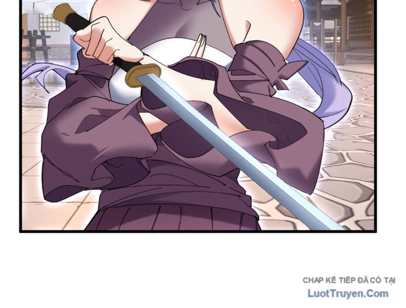 Kẻ Thù Của Ta Lại Thành Đạo Lữ Chap 23 - Next Chap 24