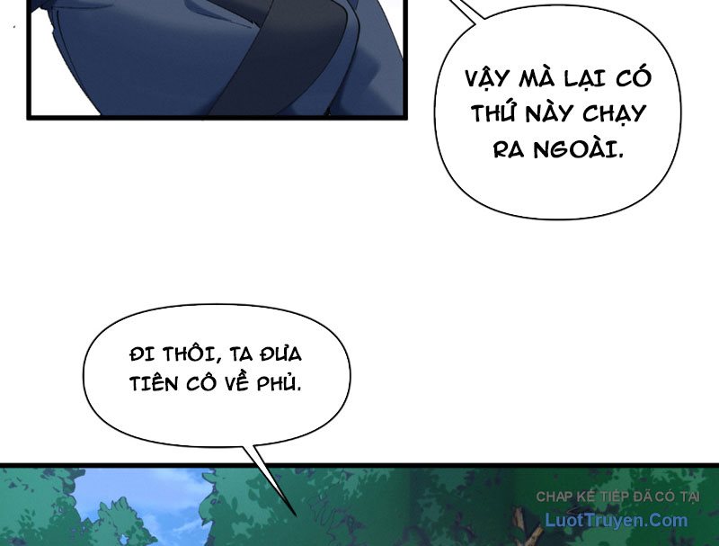 Kẻ Thù Của Ta Lại Thành Đạo Lữ Chap 23 - Next Chap 24