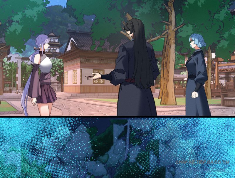 Kẻ Thù Của Ta Lại Thành Đạo Lữ Chap 23 - Next Chap 24