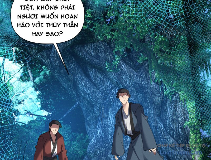 Kẻ Thù Của Ta Lại Thành Đạo Lữ Chap 23 - Next Chap 24