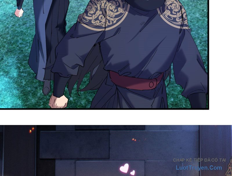 Kẻ Thù Của Ta Lại Thành Đạo Lữ Chap 23 - Next Chap 24