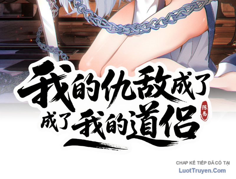 Kẻ Thù Của Ta Lại Thành Đạo Lữ Chap 23 - Next Chap 24