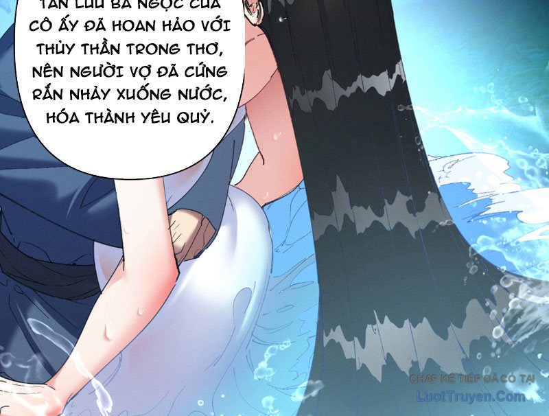 Kẻ Thù Của Ta Lại Thành Đạo Lữ Chap 23 - Next Chap 24