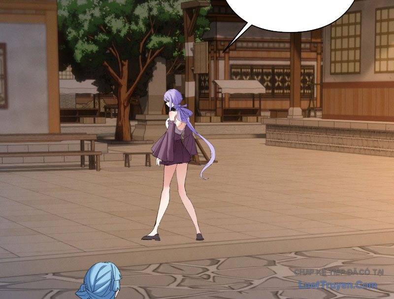 Kẻ Thù Của Ta Lại Thành Đạo Lữ Chap 23 - Next Chap 24