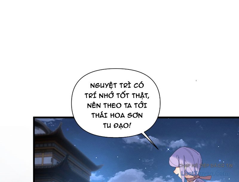 Kẻ Thù Của Ta Lại Thành Đạo Lữ Chap 23 - Next Chap 24