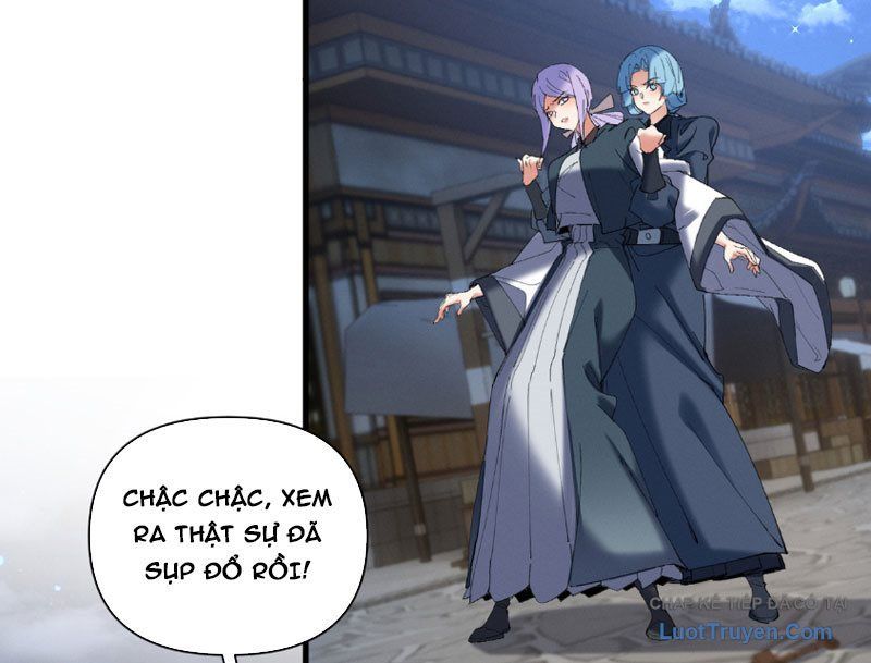 Kẻ Thù Của Ta Lại Thành Đạo Lữ Chap 24 - Next Chap 25