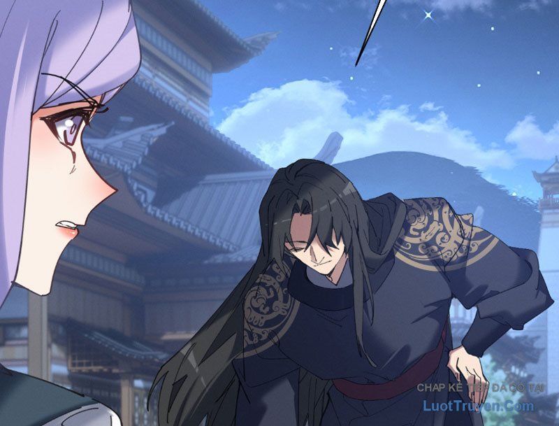 Kẻ Thù Của Ta Lại Thành Đạo Lữ Chap 24 - Next Chap 25