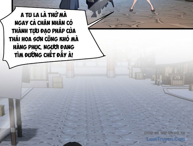 Kẻ Thù Của Ta Lại Thành Đạo Lữ Chap 24 - Next Chap 25