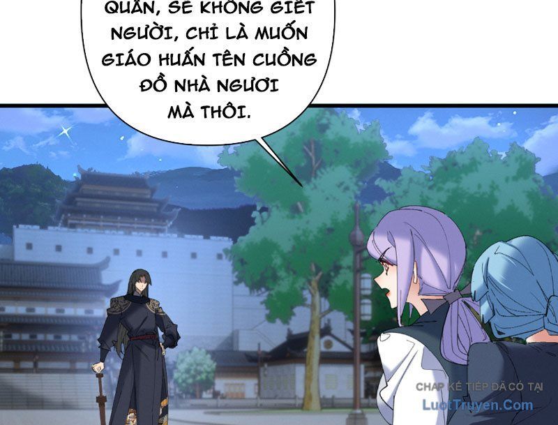 Kẻ Thù Của Ta Lại Thành Đạo Lữ Chap 24 - Next Chap 25