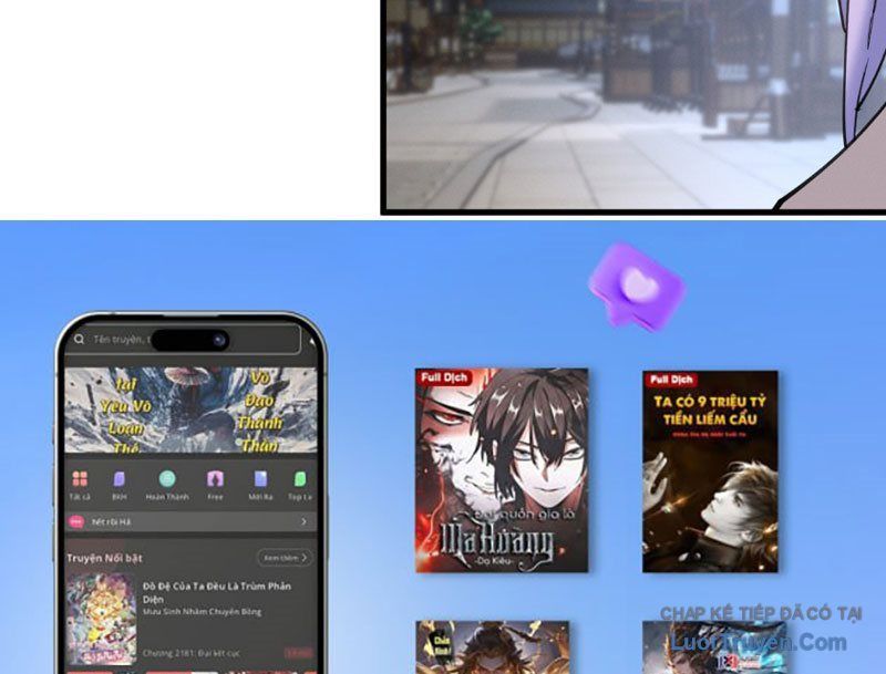 Kẻ Thù Của Ta Lại Thành Đạo Lữ Chap 24 - Next Chap 25